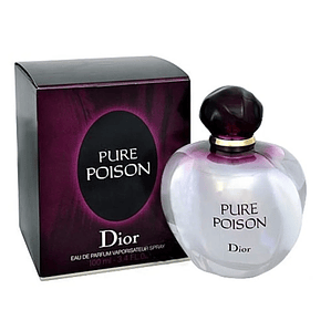 Pure Poison EDP de Christian Dior 100ml