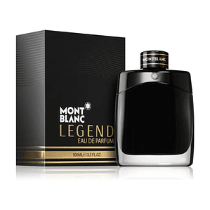 Mont Blanc Legend 100ml EDP