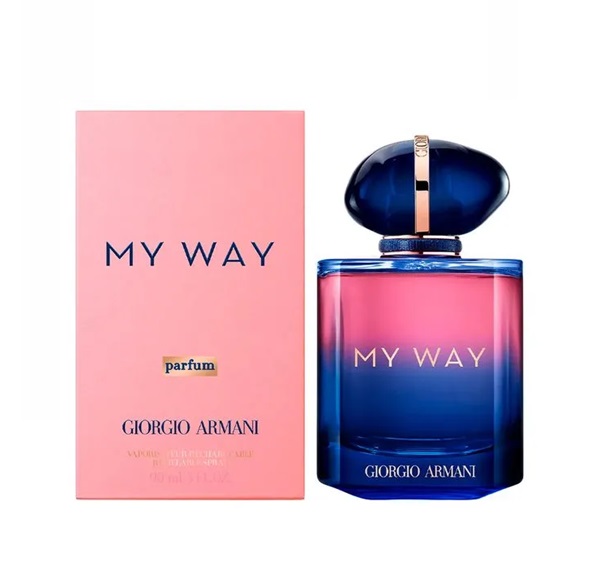 GIORGIO ARMANI MY WAY 90ml オードパルファン My Way de Armani 90ml Parfum