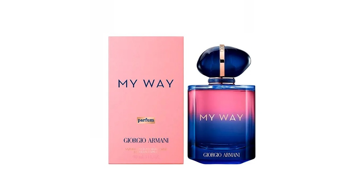 My Way de Armani 90ml Parfum