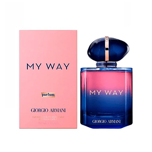 My Way de Armani 90ml Parfum 