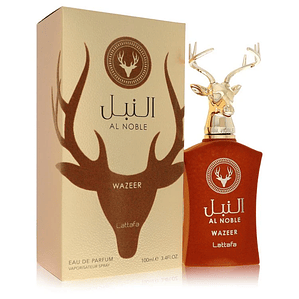Al Noble Wazeer 100ML EDP LATTAFA