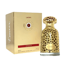 Emeer 100ML EDP LATTAFA