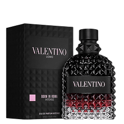 Valentino Uomo Born In Roma Intense 100ml EDP Valentino