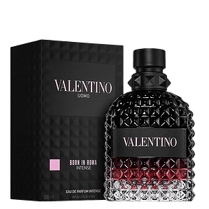 Valentino Uomo Born In Roma Intense 100ml EDP Valentino