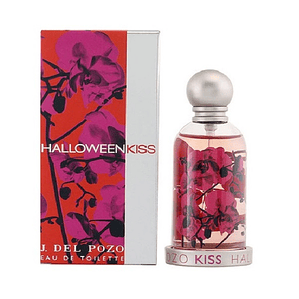 Halloween Sexy de Jesus del Pozo 100ml 