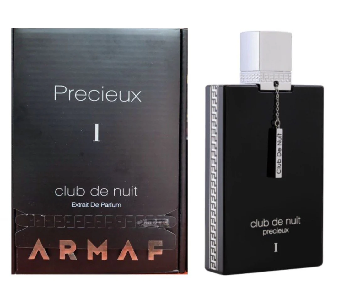 Club de nuit Precieux EDP 55ml de Armaf