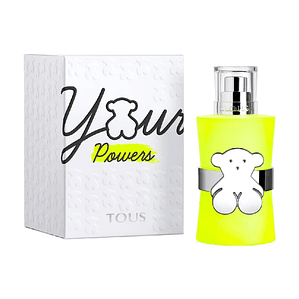 Tous Your Powers de Tous EDT 90ml