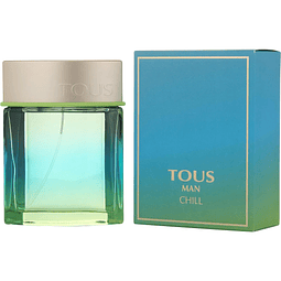 Tous Man Chill de Tous EDT 100ML