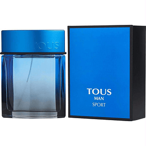 Tous Man Sport de Tous EDT 100ML