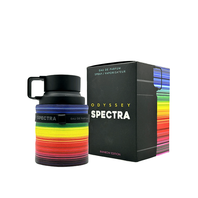 Armaf Odyssey Spectra 100ml EDP