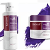 Kit Shampoo 500ml + Crema Mascarilla 500ml + Envío Gratis