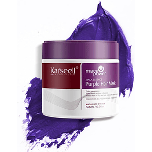 Karseell Crema Mascarilla 500ml + Envío Gratis