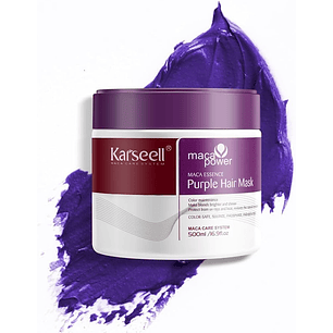 Karseell Crema Mascarilla 500ml + Envío Gratis
