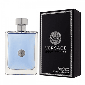 Versace Pour Homme 200ml EDT de Versace
