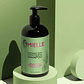 Mielle Shampoo fortalecedor de menta y romero 355ml + Envío Gratis - Miniatura 3