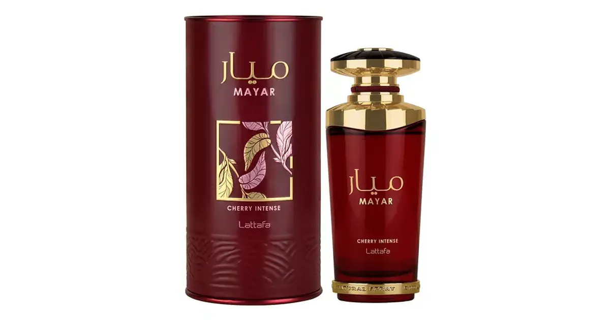 Mayar Cherry Intense 100ML EDP LATTAFA