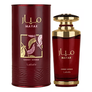 Mayar Cherry Intense 100ML EDP LATTAFA
