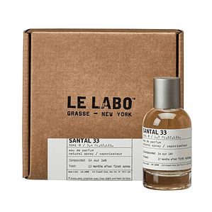 Santal 33 100ml EDP Le Labo