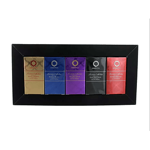 Estuche Orientica Minis 5 Perfumes