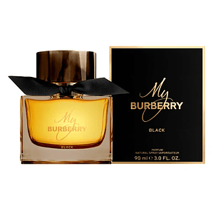 My Burberry Black 90ml EDP de Burberry