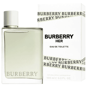 Her 90ml EDT de Burberry