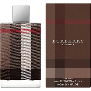 Burberry London 100ml EDT de Burberry 