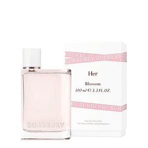 Her Blossom 100ml EDT de Burberry