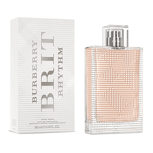 Brit Rhythm 90ml EDT de Burberry