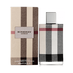 Burberry London Mujer 100ml EDT de Burberry
