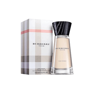 Burberry Touch Mujer 100ml EDP de Burberry