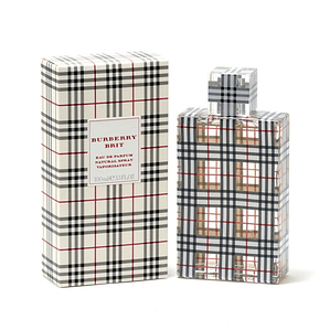 Burberry Brit Mujer 100ml EDP de Burberry