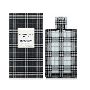 Brit Hombre 100ml EDT de Burberry