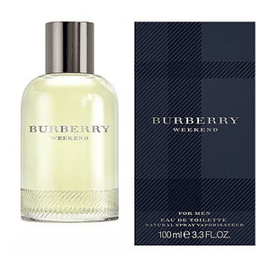 Weekend Hombre 100ml EDT de Burberry