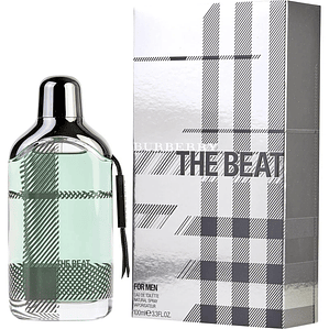 The Beat 100ml EDT de Burberry