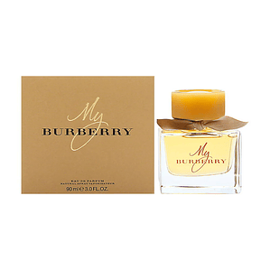 My Burberry 100ml EDP de Burberry