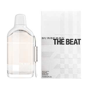The Beat Mujer 75ml EDP de Burberry