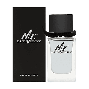 Mr Burberry Hombre 100ml EDT de Burberry