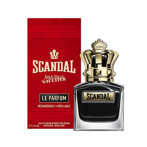 Scandal Le Parfum Jean Paul Gaultier 100ml