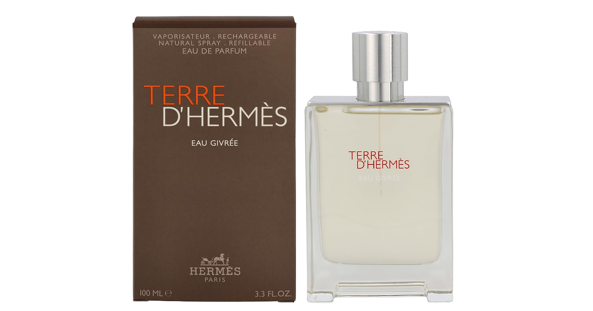 Terre D' Hermes EDT 100ml