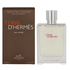 Terre D' Hermes EDT 100ml