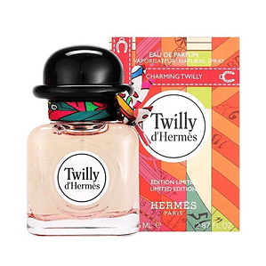 TWilly D' Hermes Charming EDP 85ml