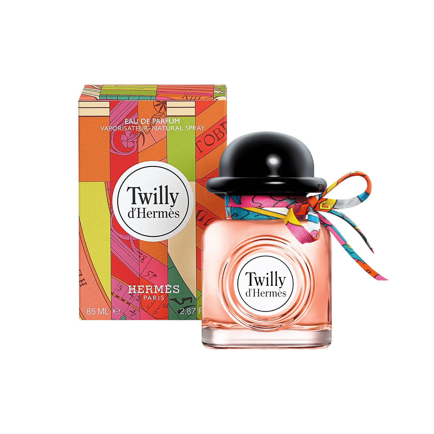 Hermès ♡ Twilly d'Hermès TWilly D' Hermes EDP 85ml