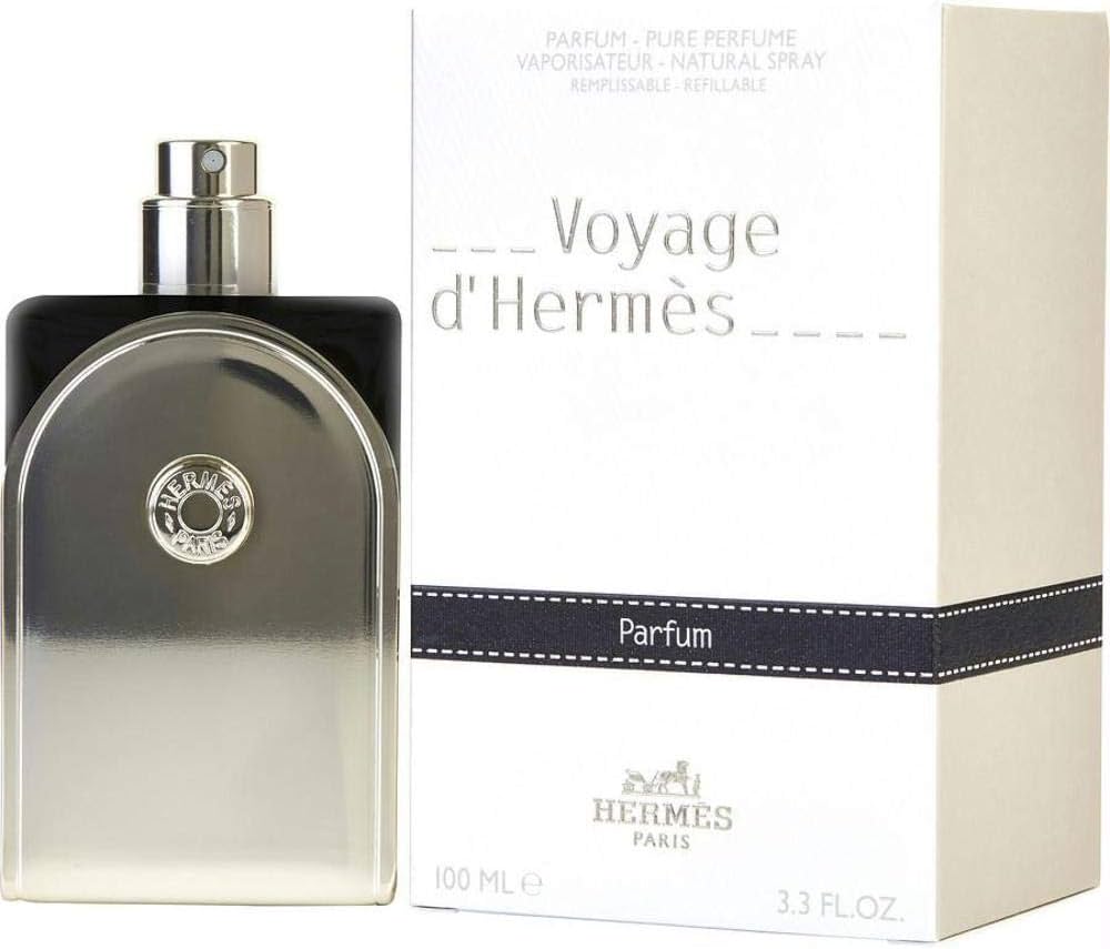 Voyage D' Hermes Parfum 100ml