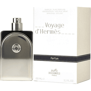 Voyage D' Hermes Parfum 100ml
