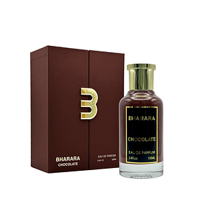 Bharara Chocolate EDP 100ml de Bharara