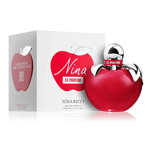 Nina By Nina Ricci 80ml Le Parfum
