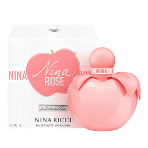 Nina Rose By Nina Ricci 80ml EDT