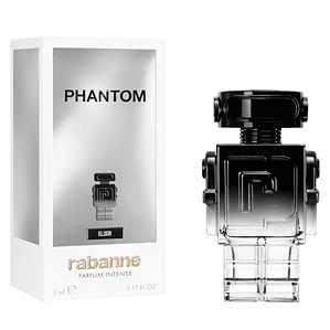 Paco Rabanne Phantom 100ml Elixir