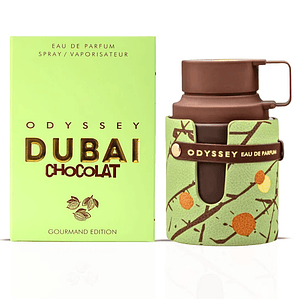 Armaf Odyssey Dubai Chocolate 100ml EDP